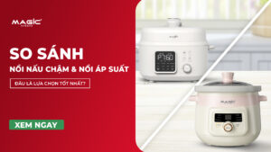 So Sánh Nồi Nấu Chậm & Nồi Áp Suất, Đâu Là Lựa Chọn Tốt Nhất? 21