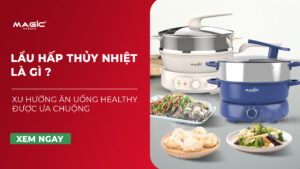 Lẩu Hấp Thủy Nhiệt Là Gì? Xu Hướng Ăn Uống Healthy Được Ưa Chuộng 2