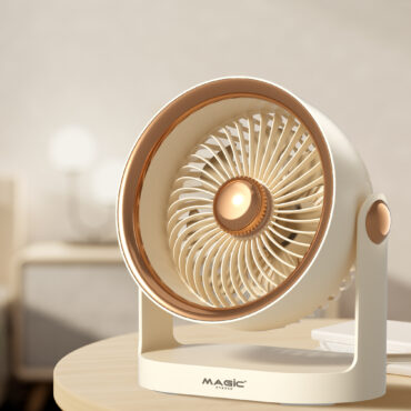 Quạt Mini MAGIC A-005