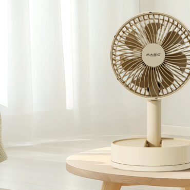 Quạt Mini MAGIC A-007