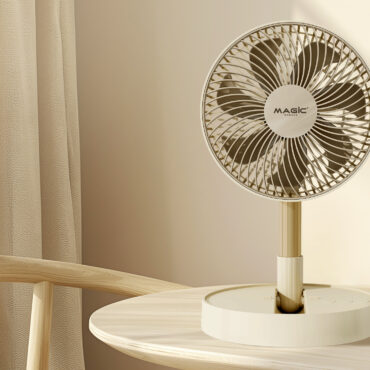 Quạt Mini MAGIC A-008