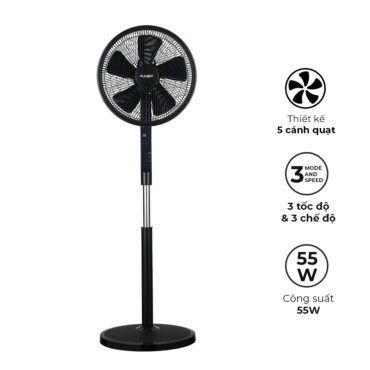 Quạt Máy Đứng MAGIC A-251