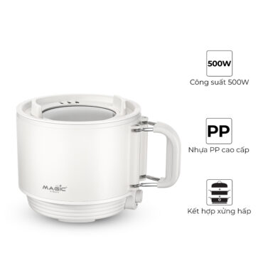 Nồi Nấu Đa Năng MAGIC AC-02