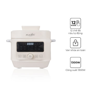 Nồi Áp Suất MAGIC Eco AC-243