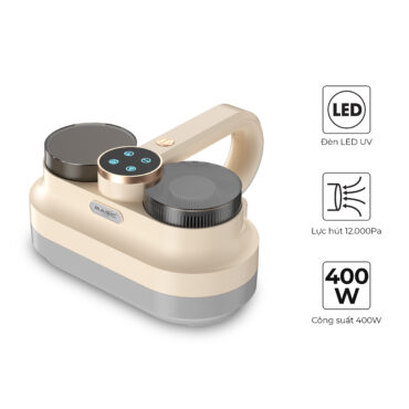 Máy Hút Bụi Nệm Magic A-079