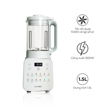 Máy Xay Sữa Hạt MAGIC A-103