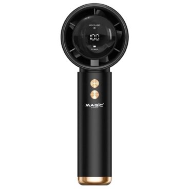 Quạt Sạc Mini Cầm Tay MAGIC A-009