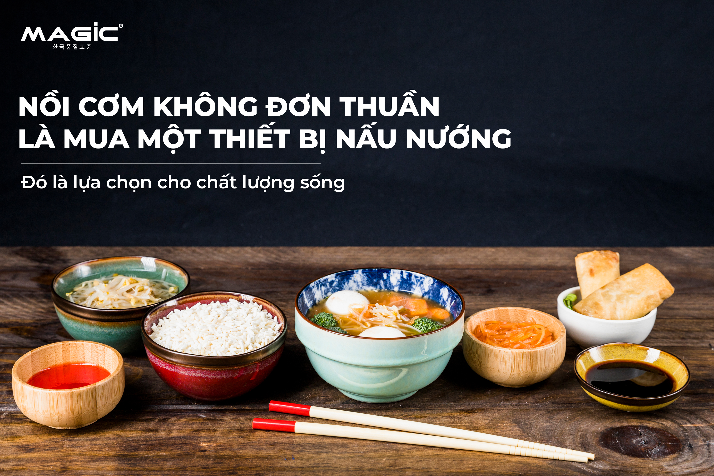 So Sánh Nồi Cơm Điện Thường Và Cao Tần: Đâu Là Lựa Chọn Đáng Tiền? 2 So Sánh Nồi Cơm Điện Thường Và Cao Tần: Đâu Là Lựa Chọn Đáng Tiền? 2