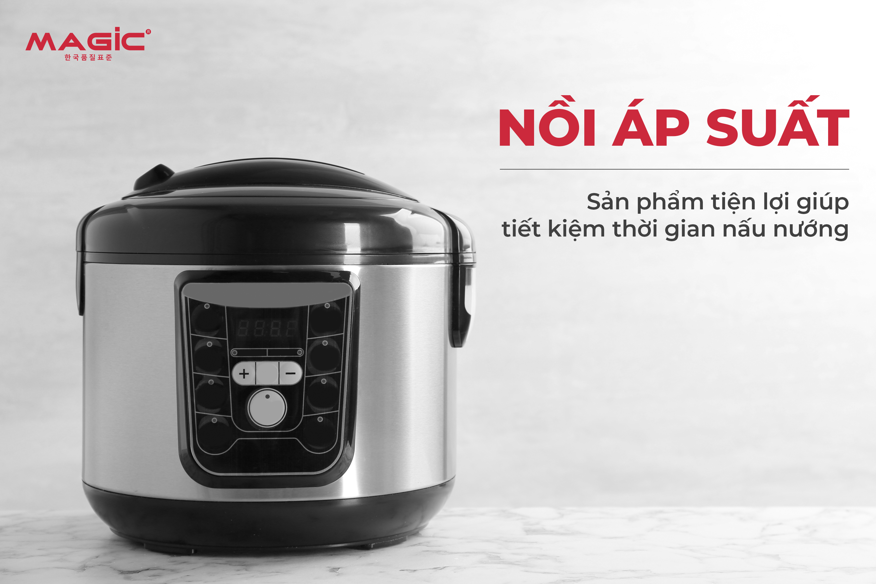 Nồi Áp Suất Là Gì? Có Thực Sự Tiết Kiệm Thời Gian Như Lời Đồn? 1