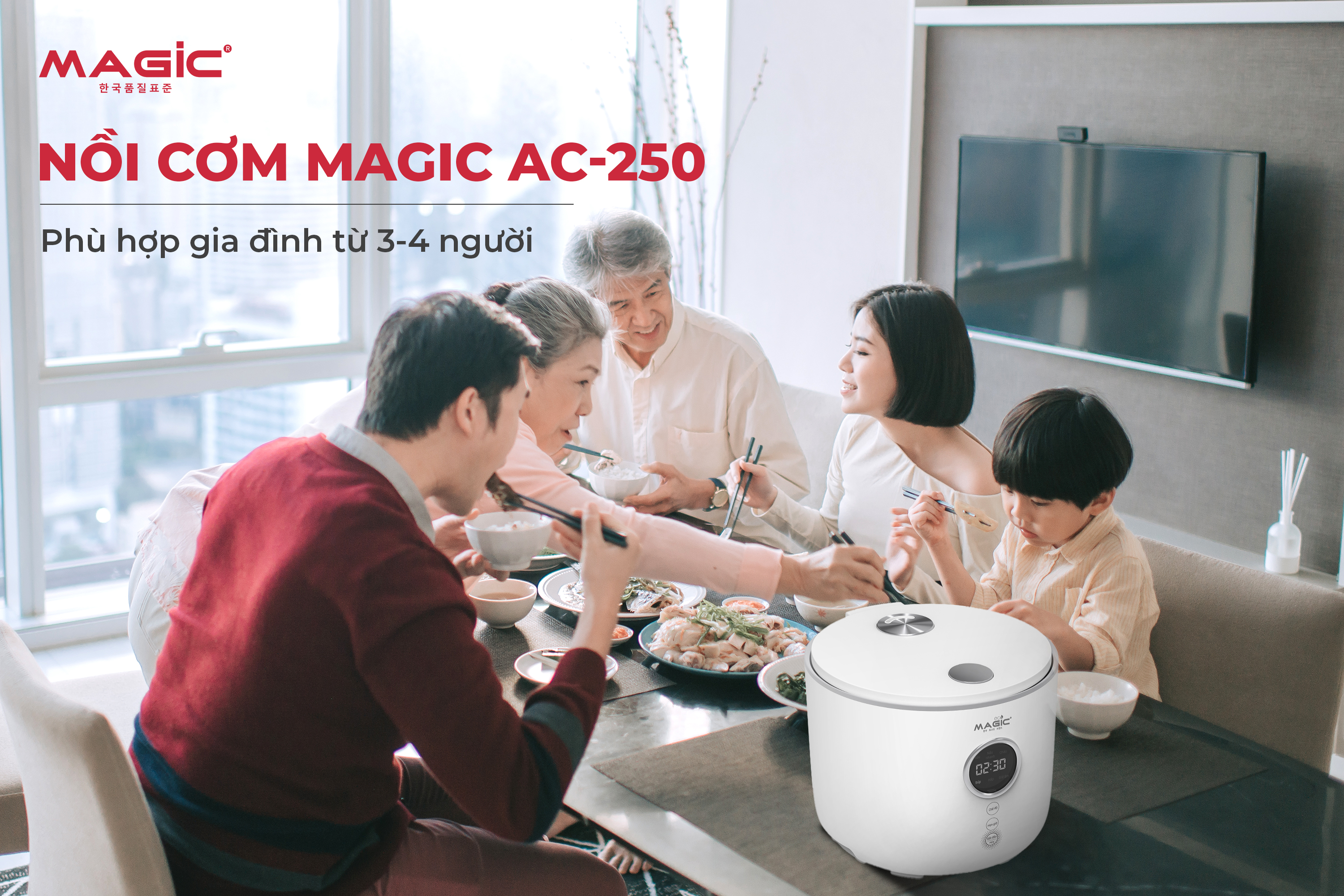 So Sánh Nồi Cơm Điện Thường Và Cao Tần: Đâu Là Lựa Chọn Đáng Tiền? 1 So Sánh Nồi Cơm Điện Thường Và Cao Tần: Đâu Là Lựa Chọn Đáng Tiền? 1