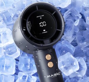 quạt mini magic a-009