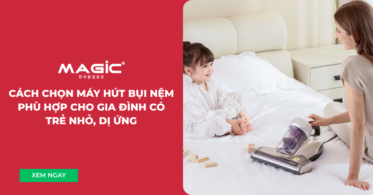 máy hút bụi 60