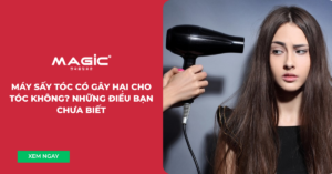 máy sấy tóc 1