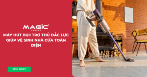 máy hút bụi 2666