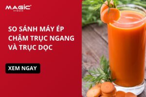 So Sánh Máy Ép Chậm Trục Ngang Và Trục Dọc 2