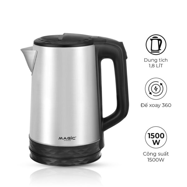 1 (4) Bình Đun Siêu Tốc MAGIC A-072 1