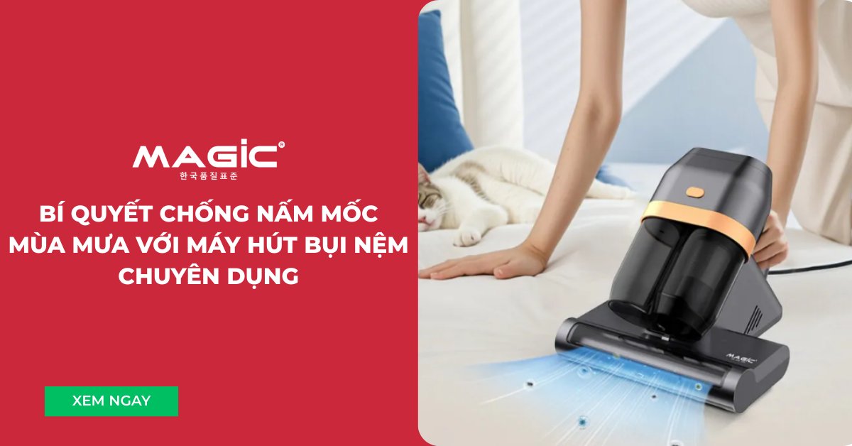 máy hút bụi nệm 004