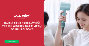 máy sấy tóc 007