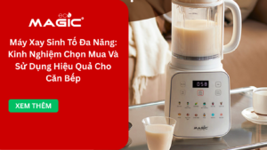 Công Thức Nước Uống Với Máy Làm Sữa Hạt: Sáng Tạo Và Lành Mạnh Cho Mọi Gia Đình