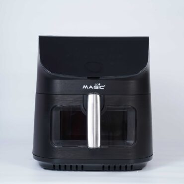 Nồi chiên không dầu Magic Eco AC-160 3 Nồi chiên không dầu Magic Eco AC-160 15