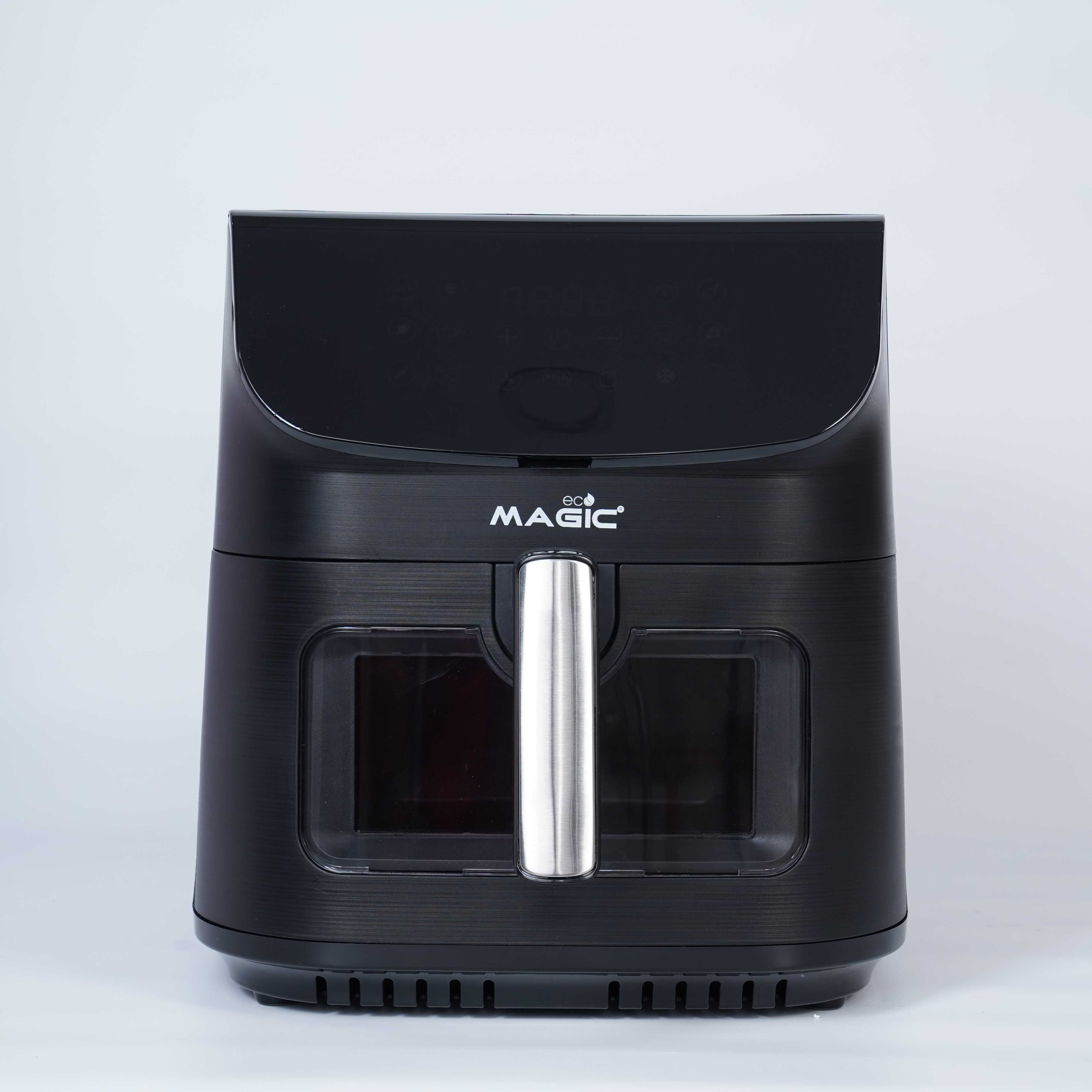 Nồi chiên không dầu Magic Eco AC-160 13 Nồi chiên không dầu Magic Eco AC-160 25