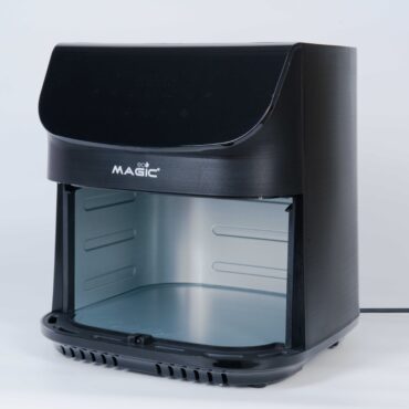 Nồi chiên không dầu Magic Eco AC-160 10 Nồi chiên không dầu Magic Eco AC-160 22