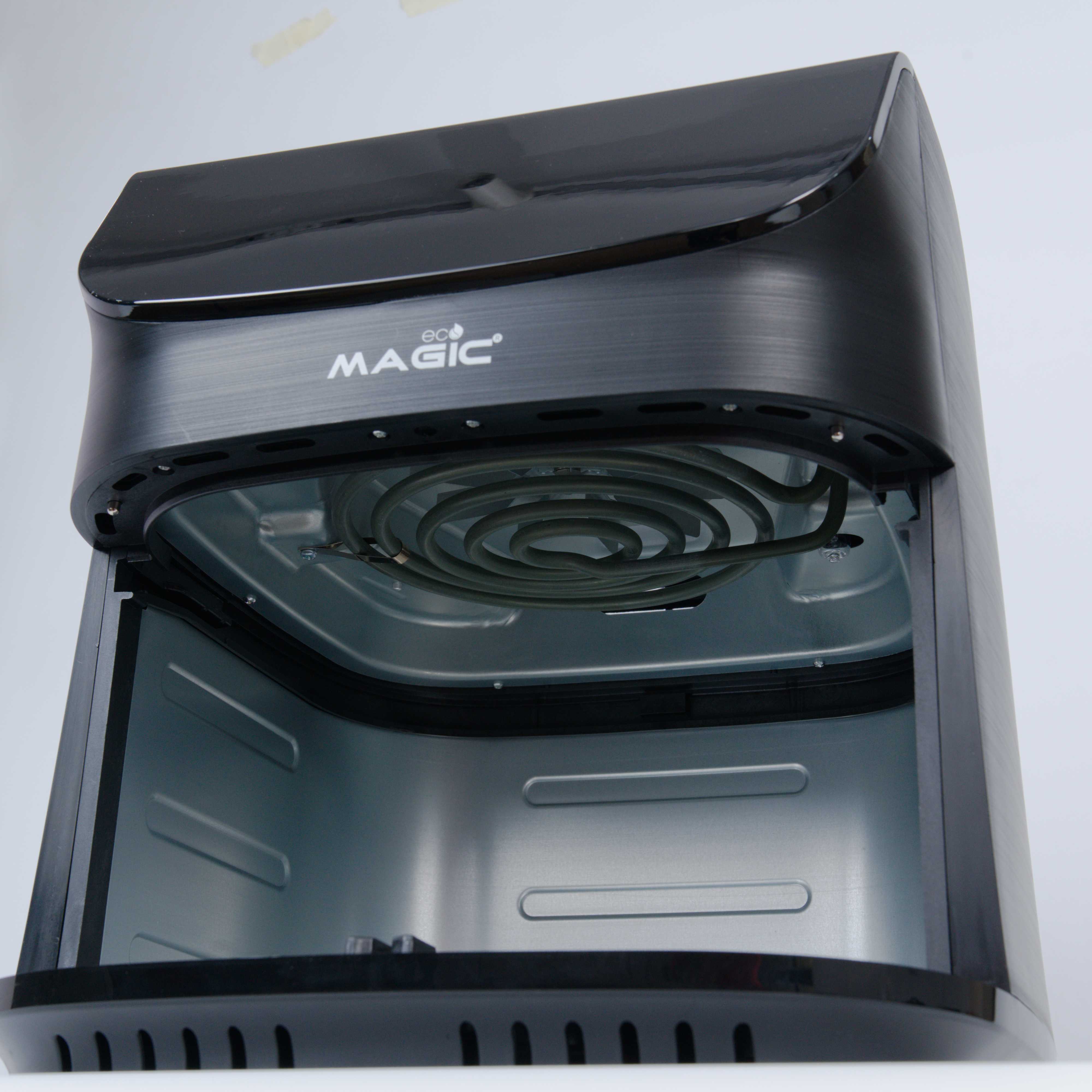 Nồi chiên không dầu Magic Eco AC-160 12 Nồi chiên không dầu Magic Eco AC-160 24