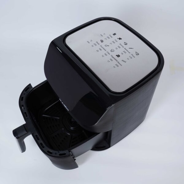 8-vuong Nồi chiên không dầu Magic Eco AC-160 7