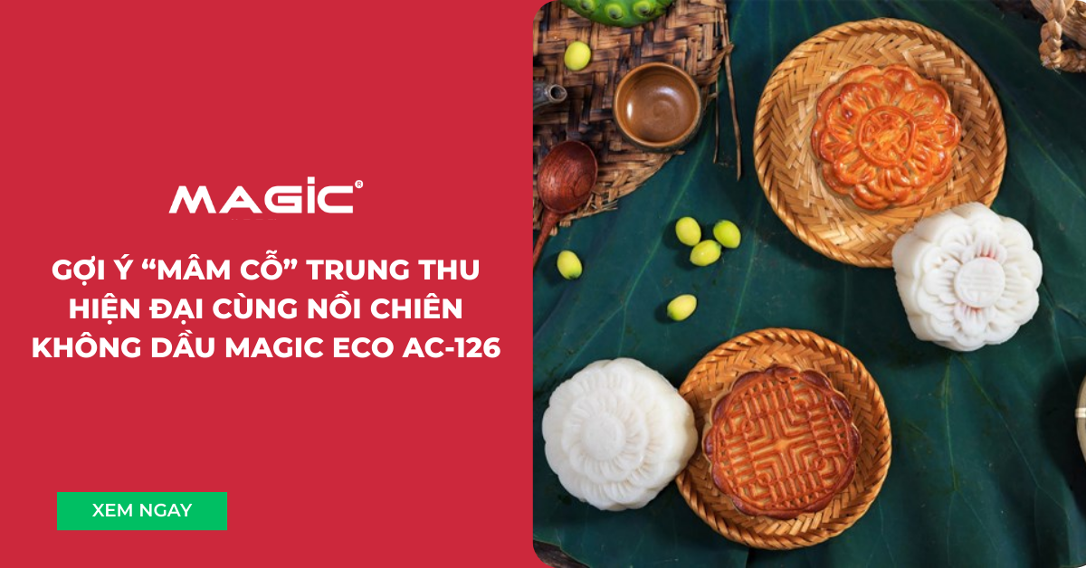 Nồi chiên không dầu 2