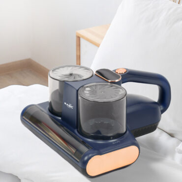 Máy hút bụi nệm Magic Eco AC-401