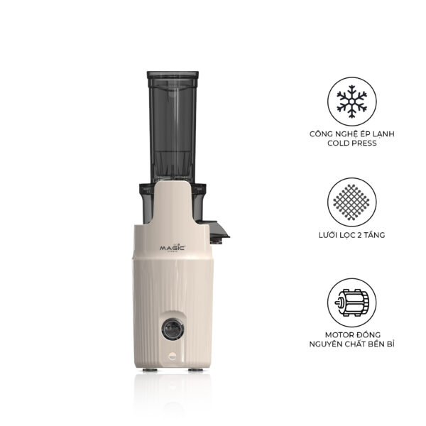 Máy ép chậm mini Magic Eco AC-149 1