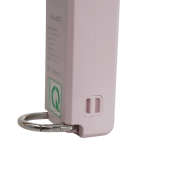 Quạt Sạc Cầm Tay Sò Lạnh MAGIC A-014 16