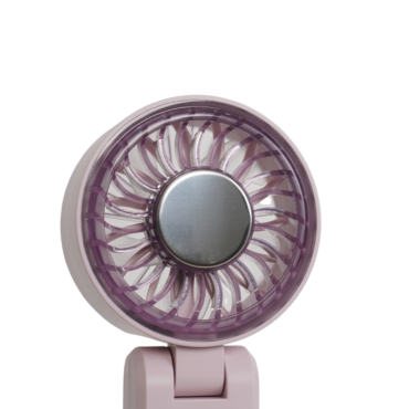 Quạt Sạc Cầm Tay Sò Lạnh MAGIC A-014 15