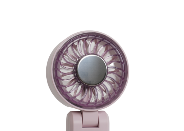 Quạt Sạc Cầm Tay Sò Lạnh MAGIC A-014 7