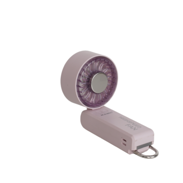 Quạt Sạc Cầm Tay Sò Lạnh MAGIC A-014 13