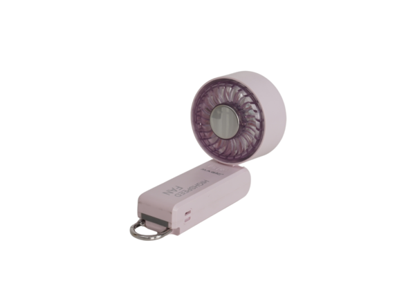 Quạt Sạc Cầm Tay Sò Lạnh MAGIC A-014 9