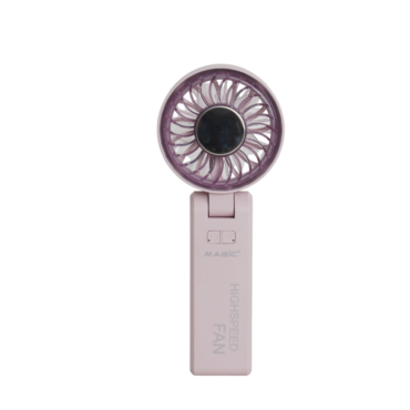 Quạt Sạc Cầm Tay Sò Lạnh MAGIC A-014 10