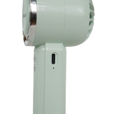 Quạt Sạc Mini Cầm Tay MAGIC A-012 12