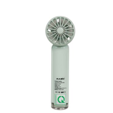 Quạt Sạc Mini Cầm Tay MAGIC A-012 10