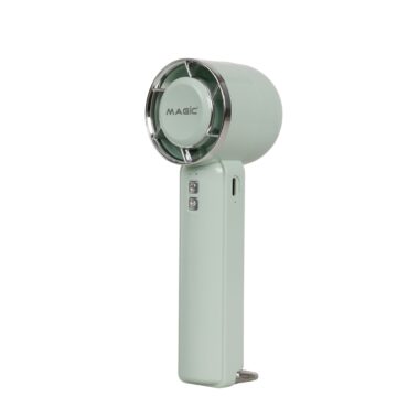 Quạt Sạc Mini Cầm Tay MAGIC A-012 9