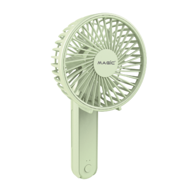 Quạt Sạc Cầm Tay Gấp Gọn Magic A-011 1 Quạt Sạc Cầm Tay Gấp Gọn Magic A-011 3