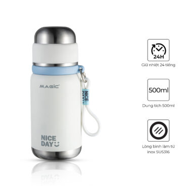 BÌNH GIỮ NHIỆT MAGIC A-027