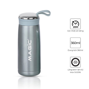 BÌNH GIỮ NHIỆT MAGIC A-026