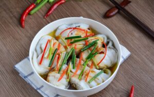 5 Steamed Dishes to “Refresh Your Palate” During Tet: Authentic Flavor, Nutritious & Easy with a Multi-Function Steamer 5