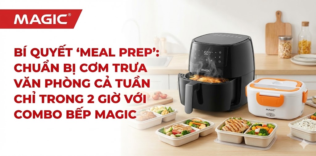 cơm trưa văn phòng