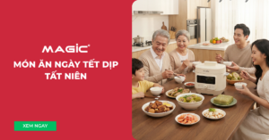 Món Ăn Ngày Tết Dịp Tất Niên: Nơi Thời Gian Ngưng Đọng Và Gắn Kết Tình Thân 1