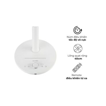 Quạt Lửng MAGIC A-257 5