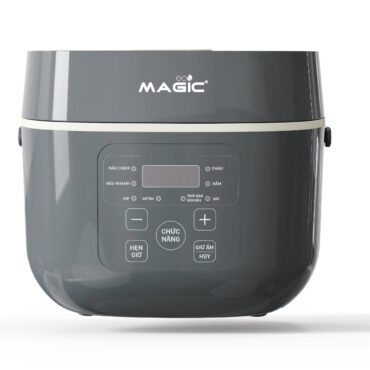 Nồi Cơm Điện Tử MAGIC Eco AC-260
