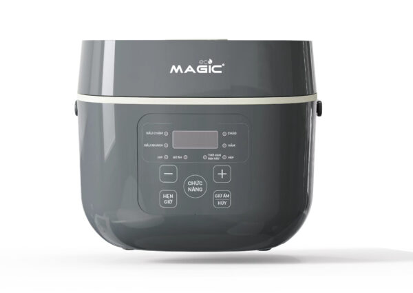 Nồi Cơm Điện Tử MAGIC Eco AC-260 1