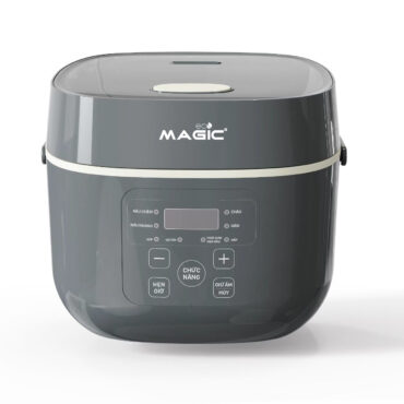 Nồi Cơm Điện Tử MAGIC Eco AC-260 4
